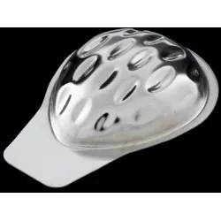 Ausstechform Auszieher Nuss 42x34mm 20 Stk