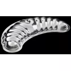 Auswerfende Weckerlform 70x26 mm, 20 Stück