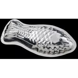 Ausstechkuchen Fisch Auszieher 86x34mm 20 Stück