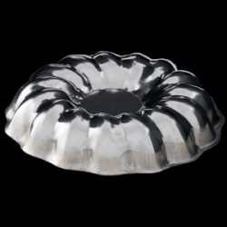 Ausstechform Ausklappbares Kranz 50x9 mm 20 Stück