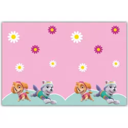 Tischdecke 180x120 cm Paw Patrol