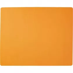 Orion Silikon-Backform orange 40 x 30 cm 750366 tortenform
