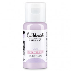Flüssige Farbe Lilac 15 ml