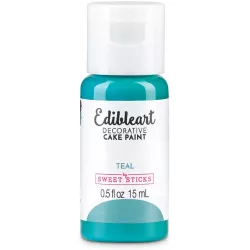 Flüssige Farbe Teal 15 ml