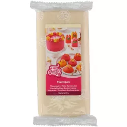 Ausgezeichneter Marzipan natur 1:4 1 kg