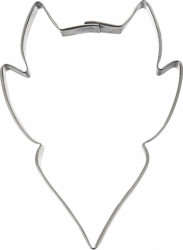 Ausstecher Teufel 127425