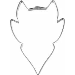 Ausstechform „Teufel“ – Artikelnummer 127425