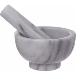 Mörser Marmore mit Ø 11,5 cm 131026