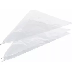 Deko-Säckchen 3 Stück 142233