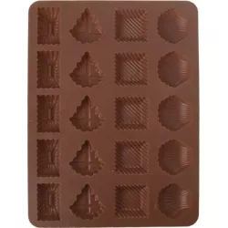 Backform zum Backen Pracny 151724