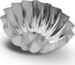 Backform für Kuchenförmchen Tartlets 6 Stk 151774