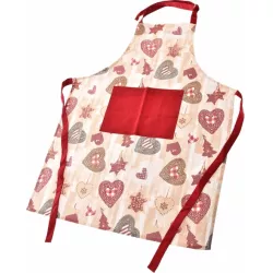 Küchenschürze HERZ 960357