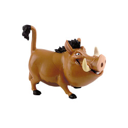 Tortenfigur Pumbaa
