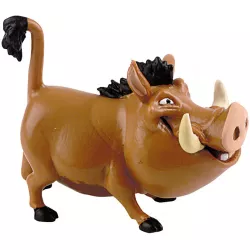 Tortenfigur Pumbaa