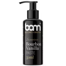 Vanille-Schotenpaste 50 ml