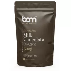 Milchschokolade 35,1% 500 g