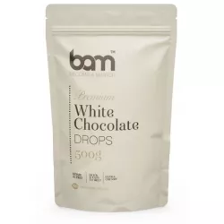 Weiße Schokolade 500 g