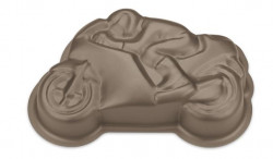 Form des Motorradfahrers 28.5