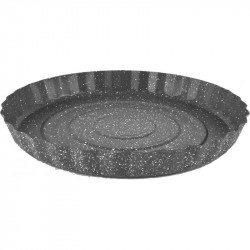 Orion antihaftige Kuchenform GRANDE 28 cm 120014 tortenform