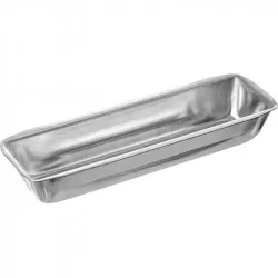 Backform zum Backen Sarg 10 Stk 121031