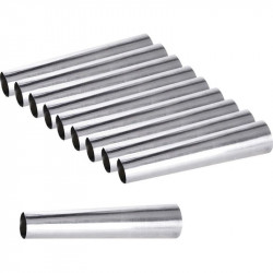 Konditorstrudeln Cremrollen 10 Stk 122404 tortis