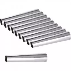 Konditorstrudeln Cremrollen 10 Stk 122404 tortis