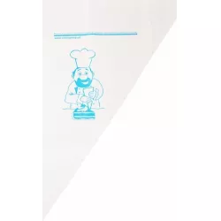 Orion Konditorei-Tasche 34,5 cm (20 Stk.) 142231 tortis