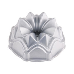 Form für Gugelhupf Catedral 23x9 cm