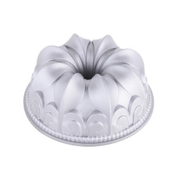 Forme für Gugelhupf Modern 23,5x9,5 cm