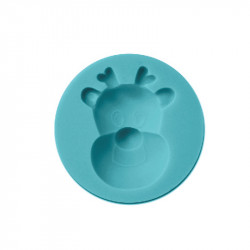 Silikonförmchen Sob 7 cm