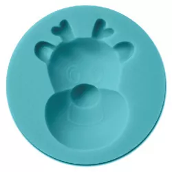 Silikonförmchen Sob 7 cm