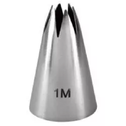 Spitze Nummer 1M