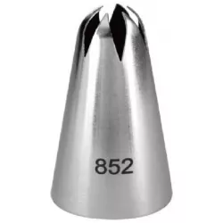 Spitze Nummer 852