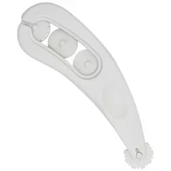 Rädeltaschen mit austauschbaren Rädern