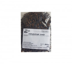 Ganze Gewürznelken (50 g)