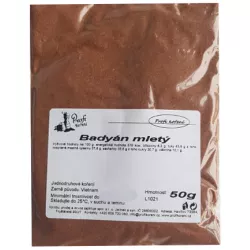 Gewürznelken gemahlen (50 g)