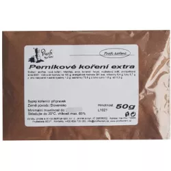 Pfefferkuchengewürz extra (50 g)