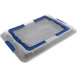 Backblech mit Deckel GRANDE 42 x 29 cm 123799