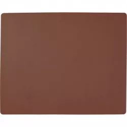 Silikonrollen braun 60 x 50 cm 750369