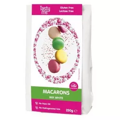Macrons-Mischung 250 g