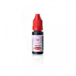 Backwaren-Farbmittel Tasty Me (10 ml) bright red