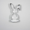 Ausstechform Hase 76x41 mm