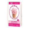 Erdbeer-Eis-Mischung 200 g