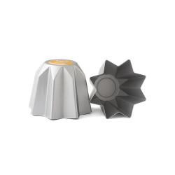 Form für Pandoro 750 g