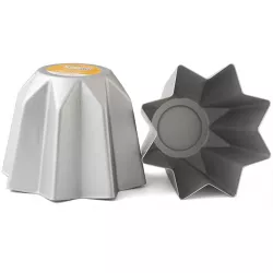 Form für Pandoro 750 g