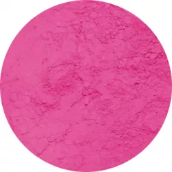 Staubfarb rosa 10 g