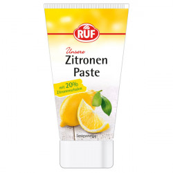 Zitrone Pasta 50 g