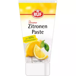 Zitrone Pasta 50 g