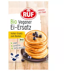 Vegane Ersatz für ganze Eier 28 g