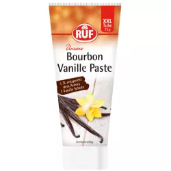 Bourbon-Pasta Vanille 75 g